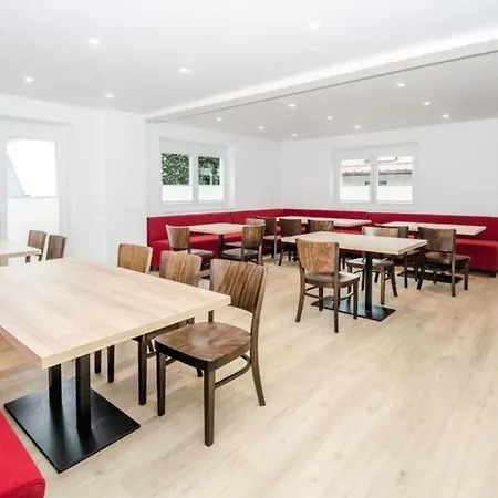 Haus Schnoell 8 בית נופש מיטרסיל