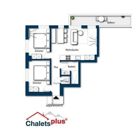 Haus Schnoell 8