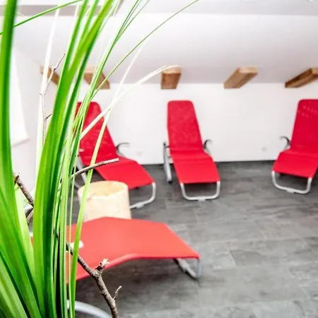 בית נופש Haus Schnoell 8