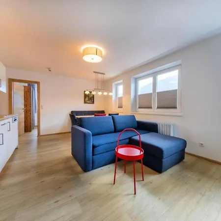 בית נופש Haus Schnoell 8