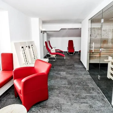 Haus Schnoell 8 בית נופש