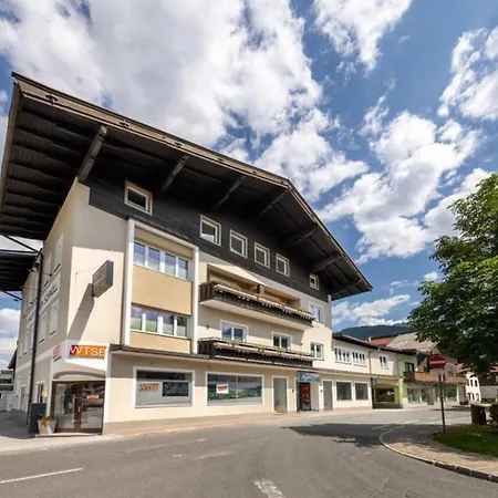 Holiday home Haus Schnoell 8