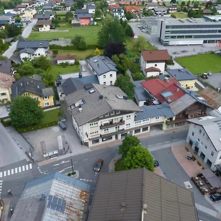 בית נופש Haus Schnoell 8 מיטרסיל