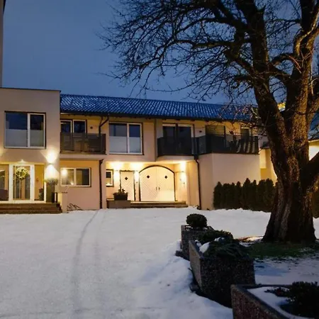 Haus Schnoell 8 Mittersill
