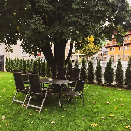 Haus Schnoell 8 Holiday home