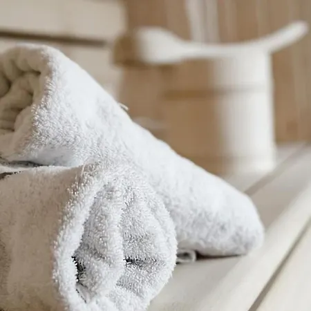 בית נופש Haus Schnoell 8 מיטרסיל