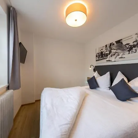 Haus Schnoell 8 * מיטרסיל